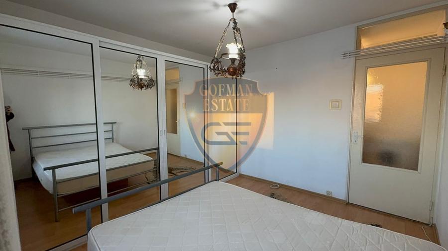 2 c Tomis III 51.39 mp et 4/4 renovat termopane balcon inchis centrala gaze A/C - 13