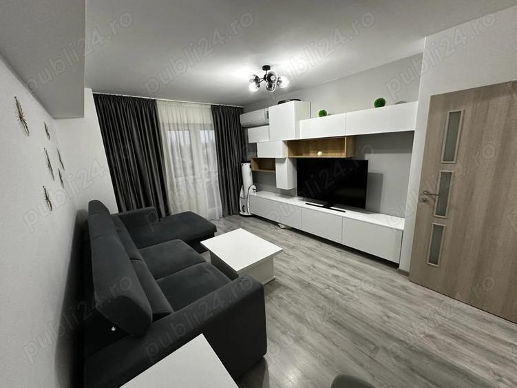 Apartament 3 camere - 6