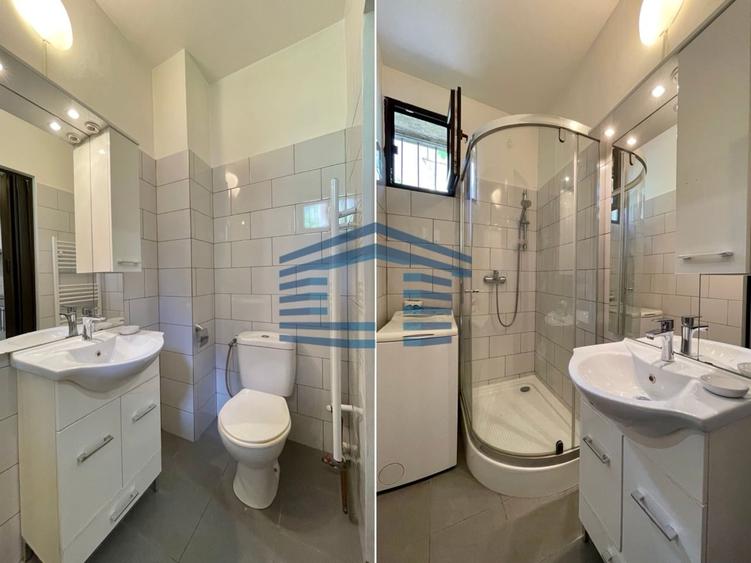 Garsoniera mobilata/utilată -pet friendly - centru istoric- studenti - 7