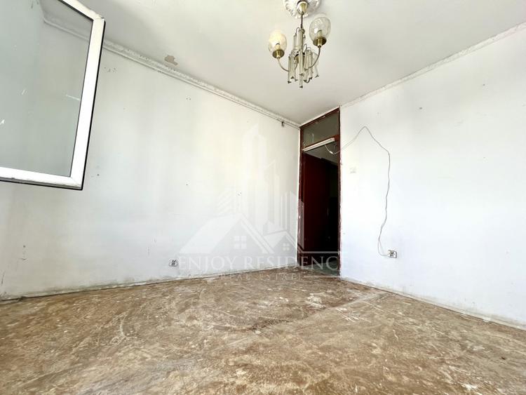 VEZI VIDEO! 2 camere decomandat, REABILITAT, Sebastian-Nasaud | OCAZIE! - 11