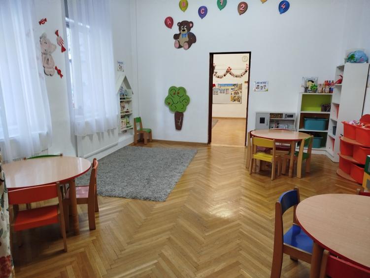 Spatiu mare si parcare vila unica cu prestanta in locatie eleganta Pache Mosilor - 5