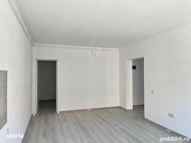 studio cu suprafata generosa 51mp+ terasa 8mp in cartier SUBCETATE CITY - 9