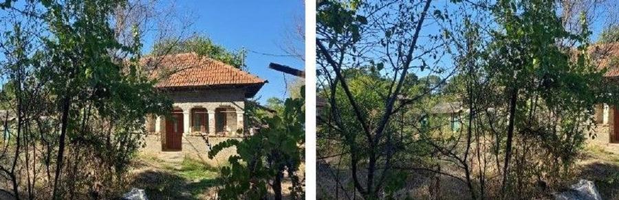 Casa si teren Odobesti, cota parte 1/2, ID: R2785160 - 3