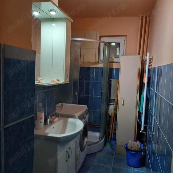 De inchiriat apartament cu o camera in zona Vacarescu - 4