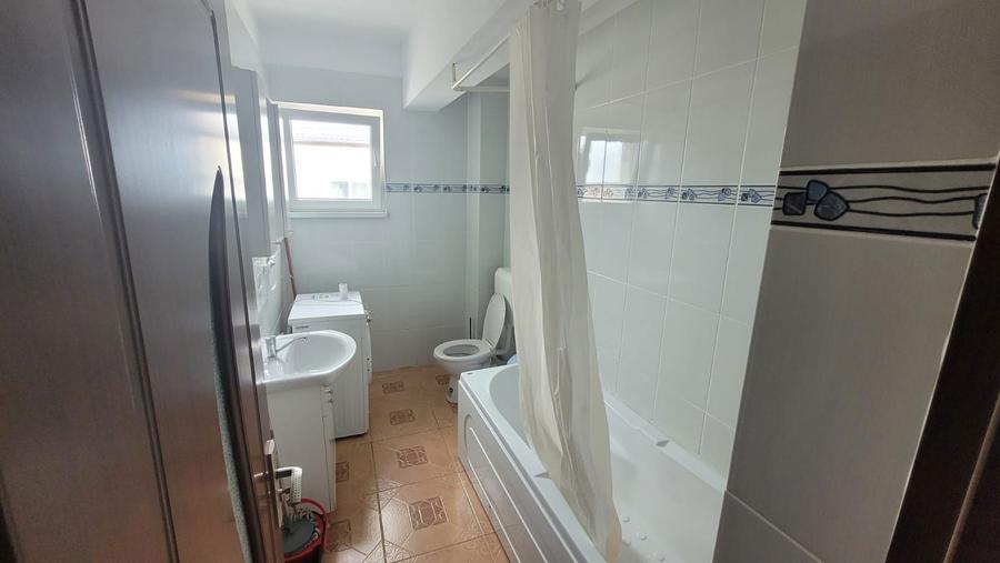 Ofer spre inchiriere ap 2 camere la 8 min de metrou - 7