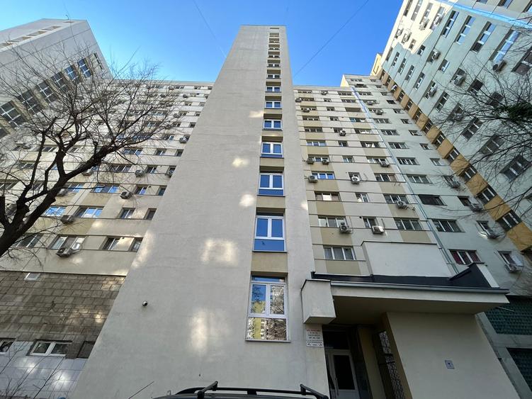 Garsoniera Mega Mall 43 Mp Etaj 4 Bloc 1977 Reabilitat - 16