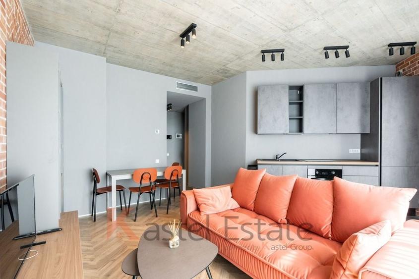 Apartament 3 Camere  | LOFT Green Apartments | - 1