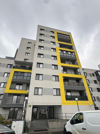 Garsonieră spațioasă de vânzare – Bd. Timișoara nr. 101 - 2