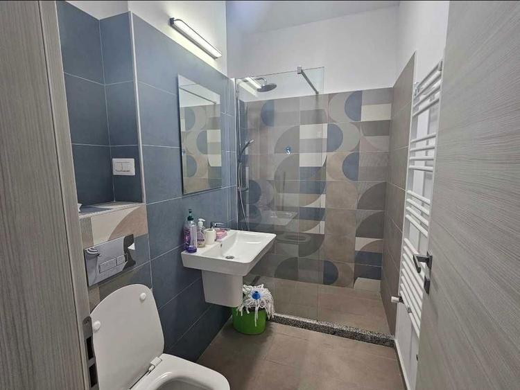 Garsoniera SATINA GARDEN Bloc B - proprietar - 8