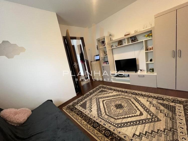 Apartament 1 camera /garsonieră ,etaj 3 ,Enescu ,zona Cresei nr 5 ,Vivo Mall - 4