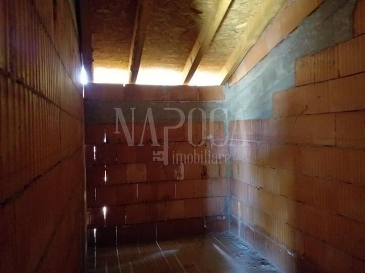 Casa 5 camere de vanzare in Iris, Cluj Napoca - 15