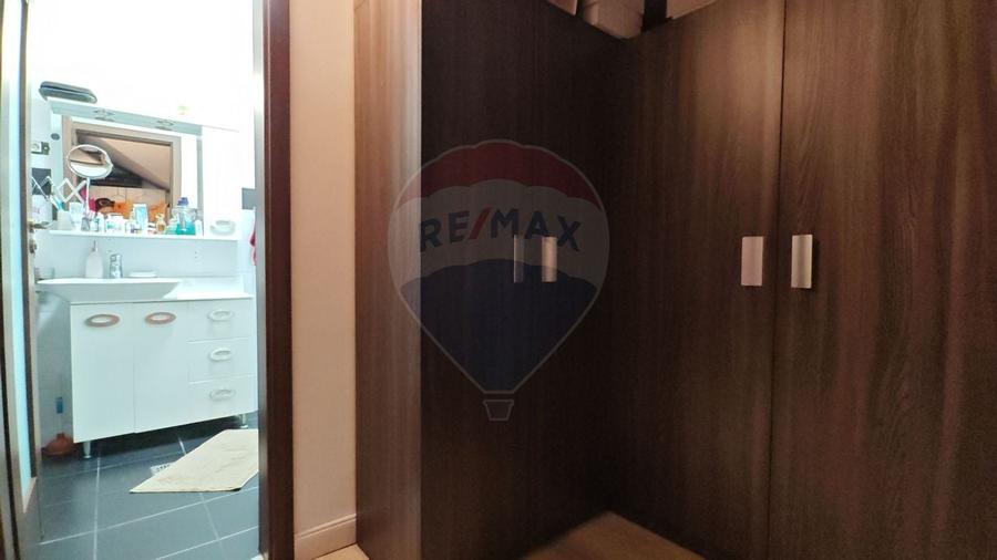 Casă / Vilă cu 5 camere de vânzare în zona Pipera - 16