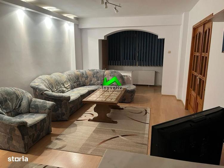 Apartament de inchiriat 3 camere Sibiu Terezian - 4