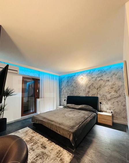 Garsoniera ultracentrala moderna, 45 mp, Aer conditionat, - 1