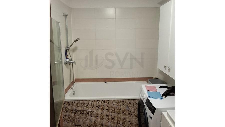 REA1027355 Apartament 3 camere l bloc nou l Calea Calarasilor l complet mobilat - 11