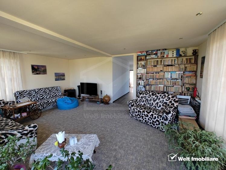 Casa individuala, 180 mp utili, 520 mp teren, Europa, zona Eugen Ionesco - 15