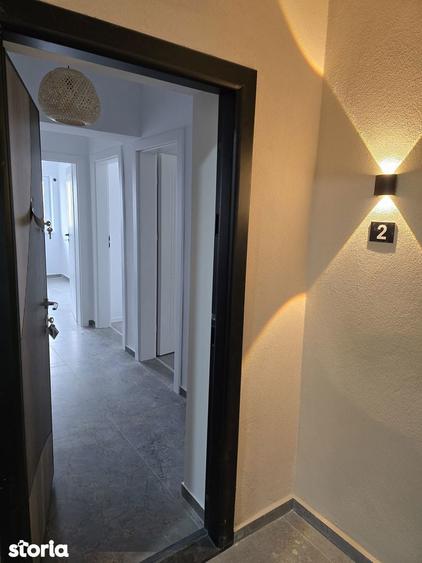 3 camere prima inchiriere - 4
