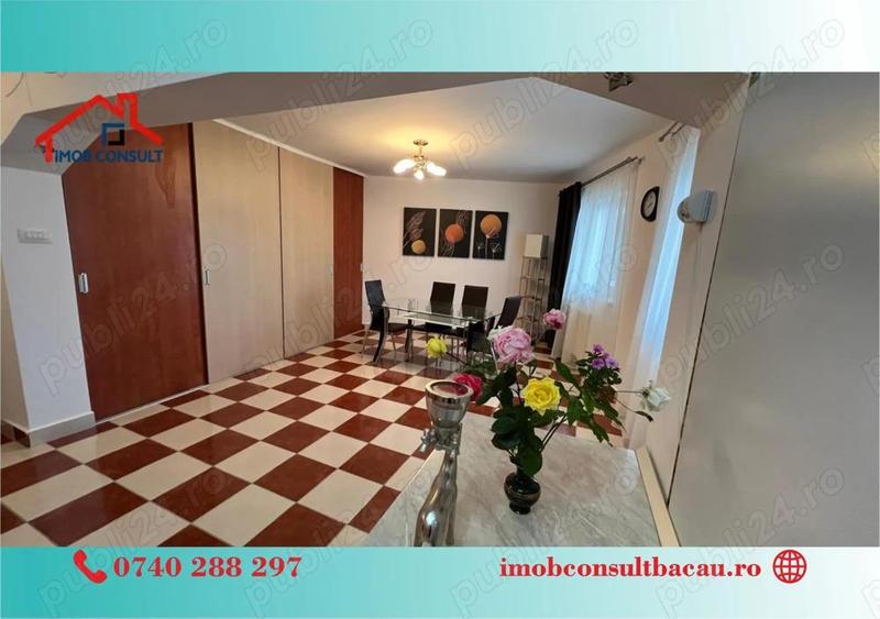 Apartament 3 camere | Decomandat | 2 bai | Nord langa parc! CE1382 - 3