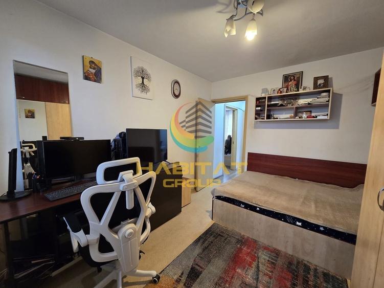 Secuilor metrou Piata Sudului la 5 minute vanzare 3 camere - 6