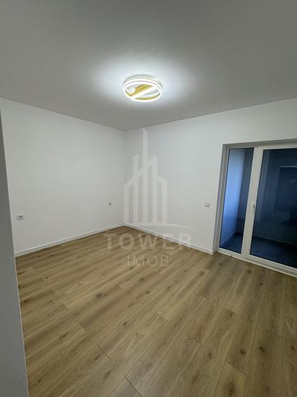 Apartament rezidențial NOU | 3 Camere - 5