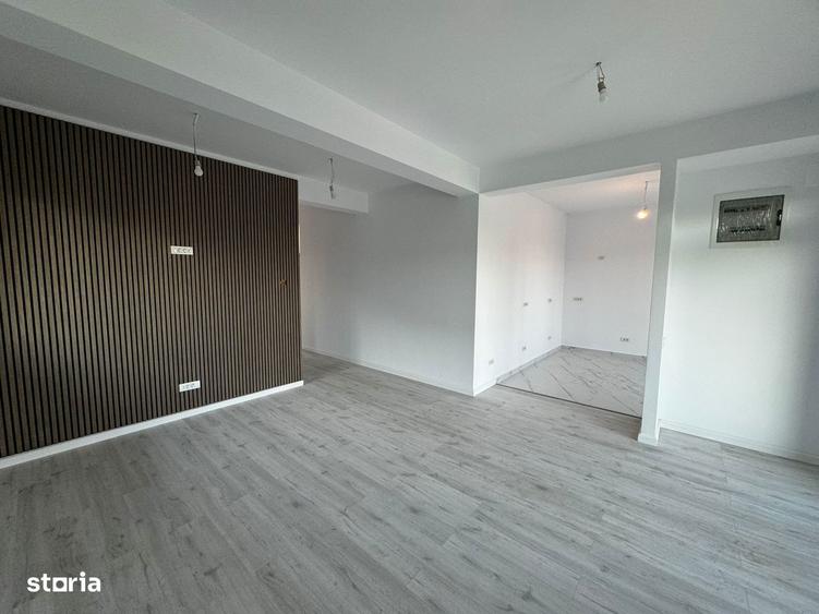 Casa Individuala Moderna 4 camere ?i 2 bai / 105 mp parter + 55 mp pod - 4