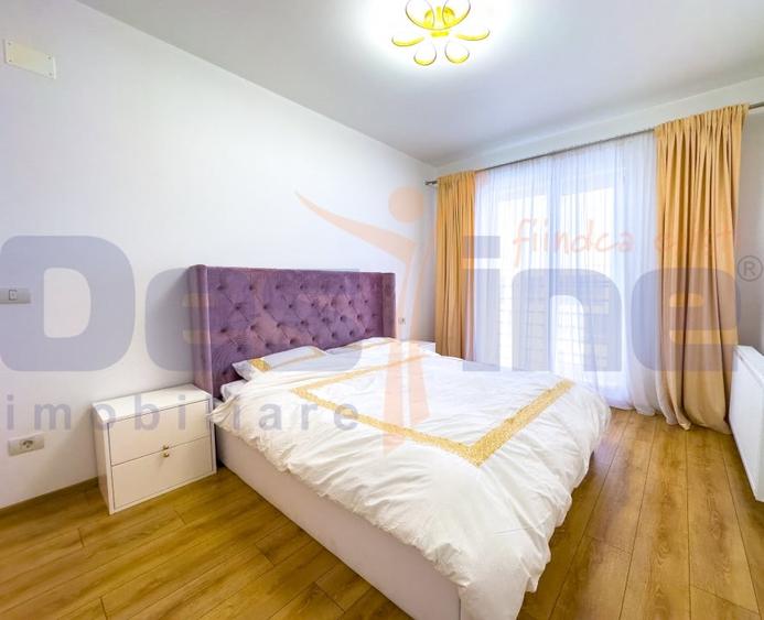 Apartament 2 camere, cu acces facil catre principalele zone comerciale - 5