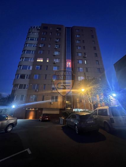 3 camere, Tomis III / Brotacei, bloc nou, parcare, centrala gaze, et 7/10 lift - 2