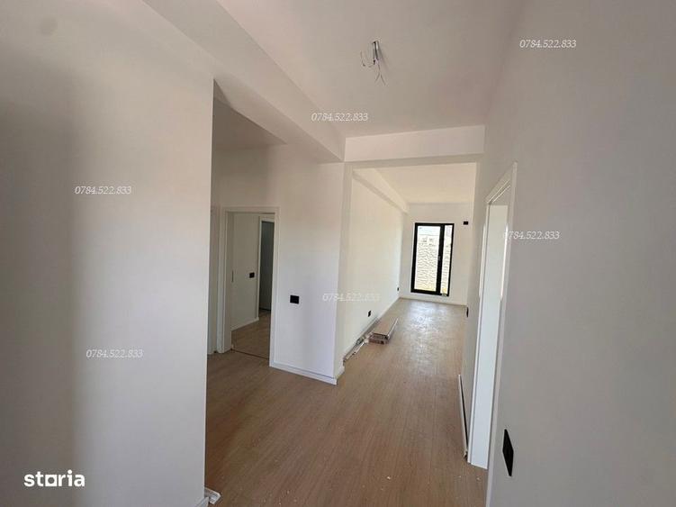 Casa PARTER spatioasa pe partea stanga a comunei Berceni Ilfov - 3