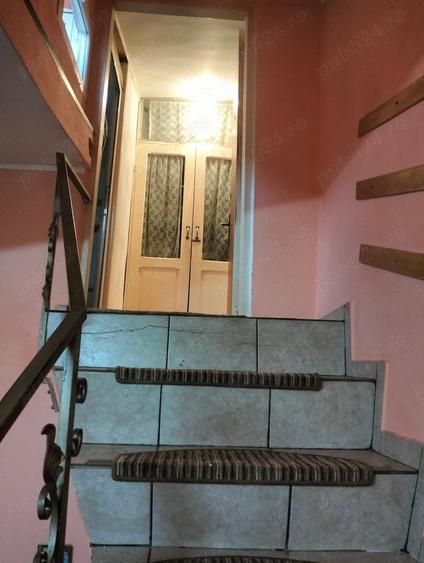 Casa de vanzare in zona Bulevardul Independentei - 9