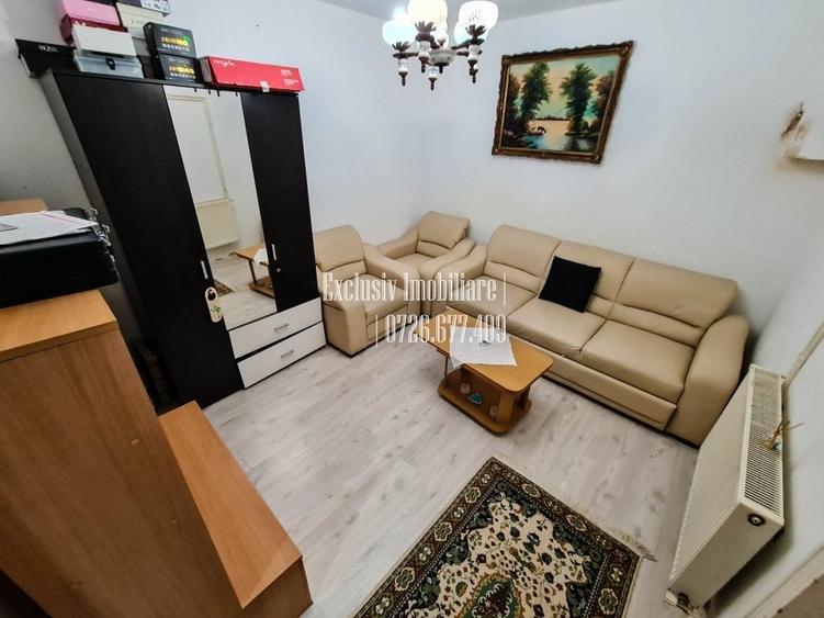 DELFINARIU - Casa cu 3 camere - centrala pe gaz, imbunatatiri partiale - - 7