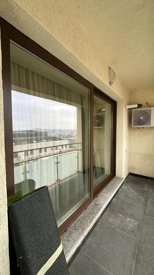 Centru - Palas , apartament 3 camere , 85 mp, 2 bai , loc de parcare ! - 10