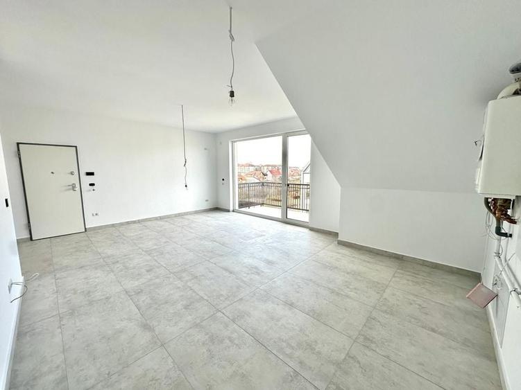 Comision 0. Lift. Balcon mare. Loc de parcare. - 2