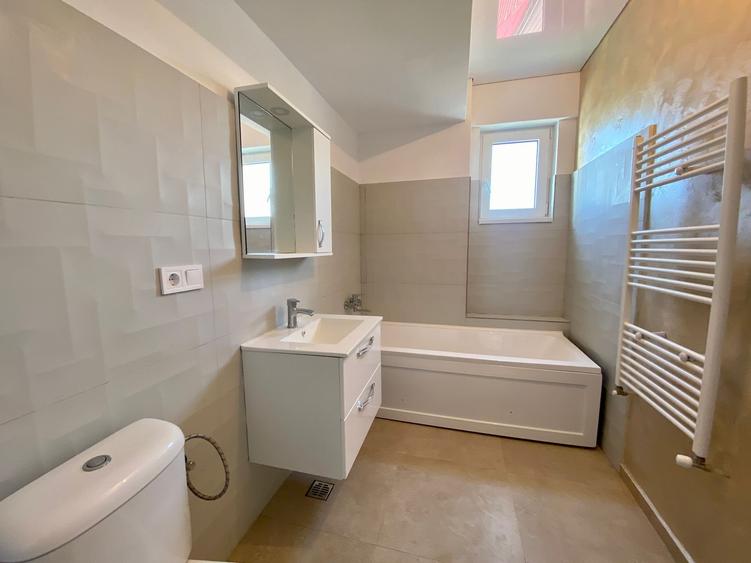 Apartament 2 camere decomandat, Bucium-Visan - 8