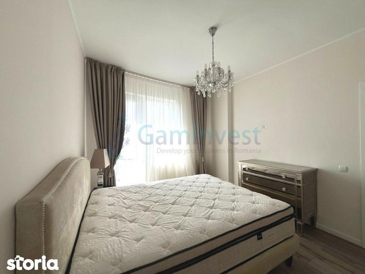 Apartament de inchiriat in Oradea, 3 camere ,Luceafarul,GaminvestA2696 - 3