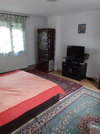 vand casa in Almas, judetul Arad - 10