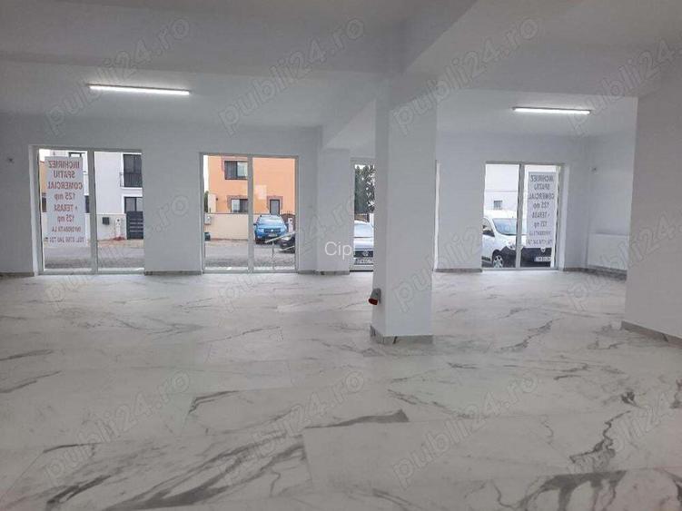 Inchiriez spatiu comercial SAD Inchiriez spatiu comercial SAD