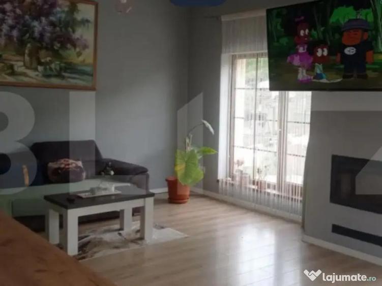 Casa individuala de vanzare, in Viisoara langa Campia Turzii - 10