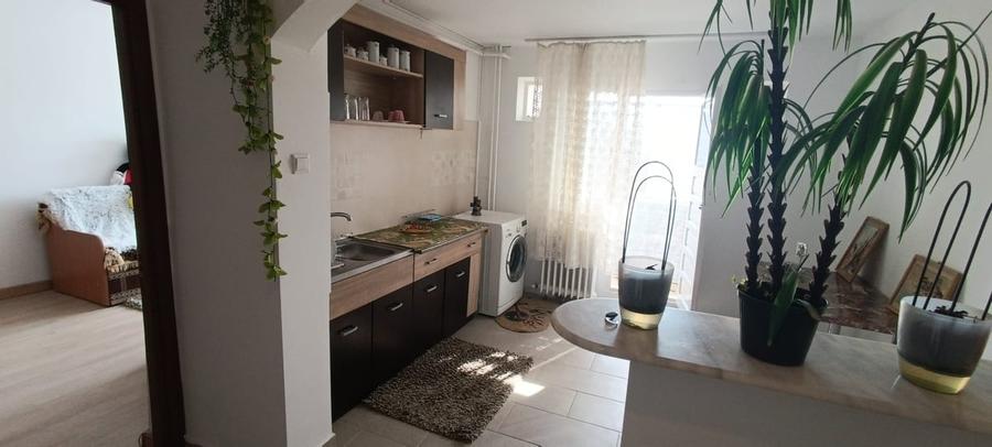 CRANGASI - 5 minute metrou - Apartament 2 camere - RENOVAT RECENT - 2