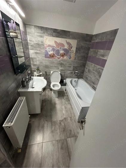 Apartament 3 camere - Ostroveni - 7