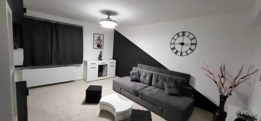 Inchiriez garsoniera Platinum residence - 7