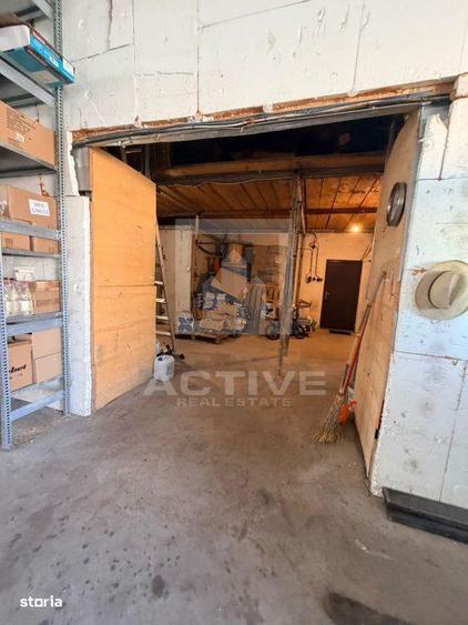 Spatiu industrial in zona Strada Plevnei - 3