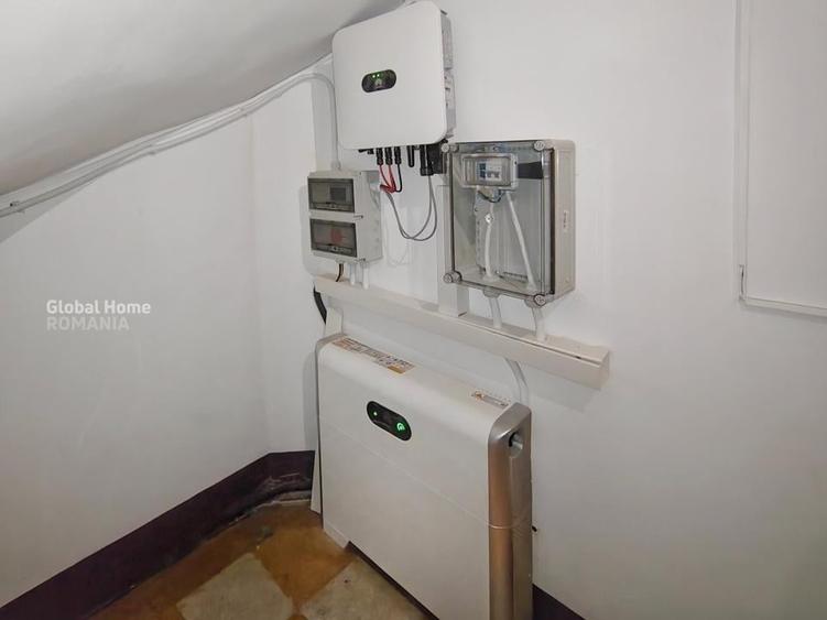 3-Room Apartment | Central | Charming Villa | Garage - 21