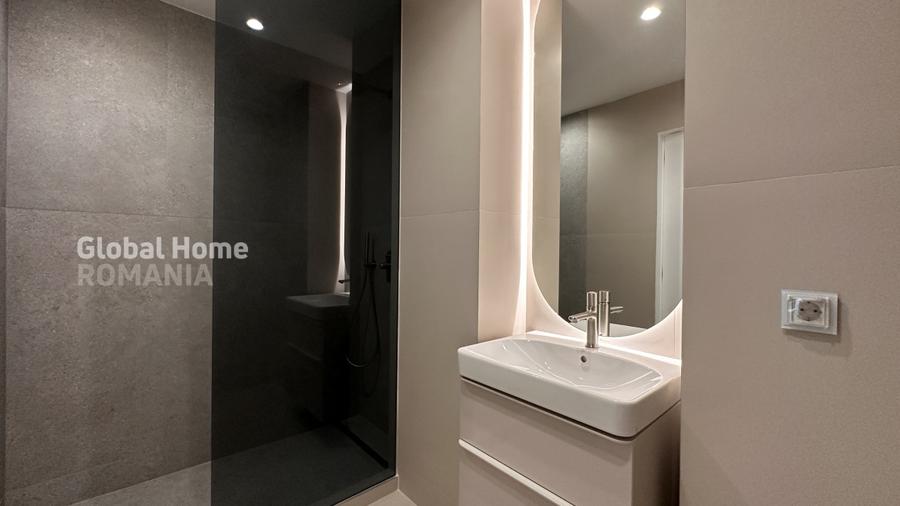 Apartament 2 Camere | Aviatiei Tower Faza II - 8