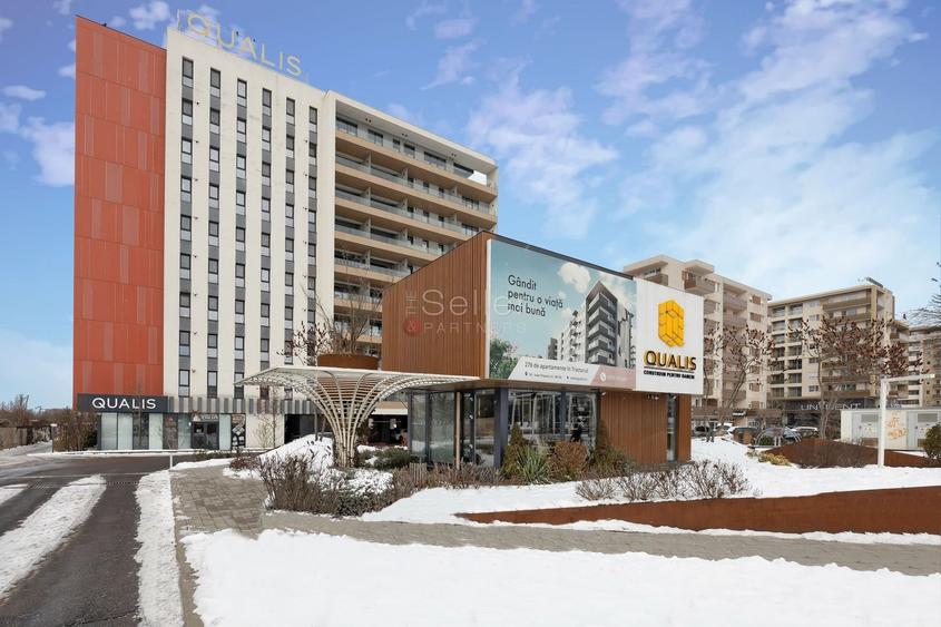 Complex Qualis | Mobilat si Utilat - 2