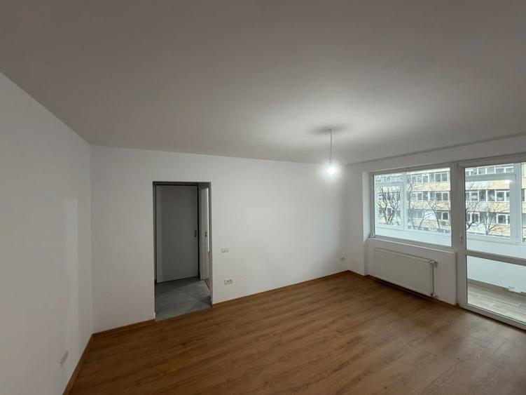 PROPRIETAR vand ap 3 Camere SUPERB renovat full langa STB si Metrorex - 5