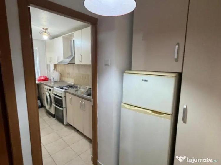 Garsoniera, parter ,Radauti - 4