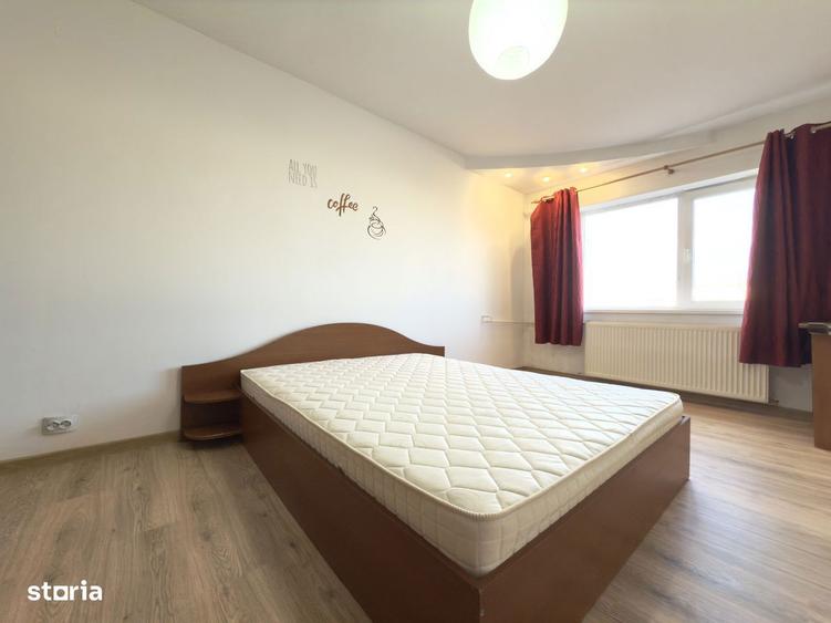 Apartament 1 camera de inchiriat, Bucovina - 5