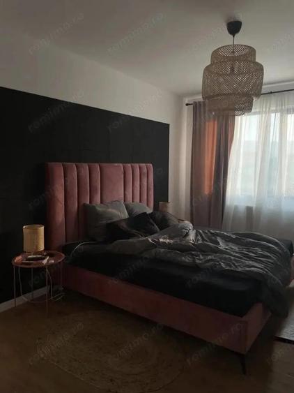 Apartament la Cheie Mobilat Utilat 68mp etaj 1 Bloc Nou - 10