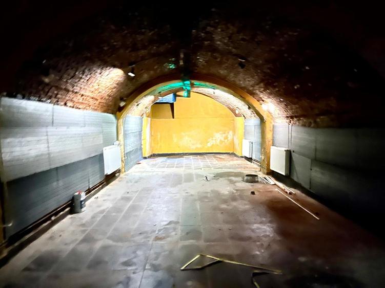 Proprietar | Spatiu comercial Centru Vechi | Restaurant | Pub - 6