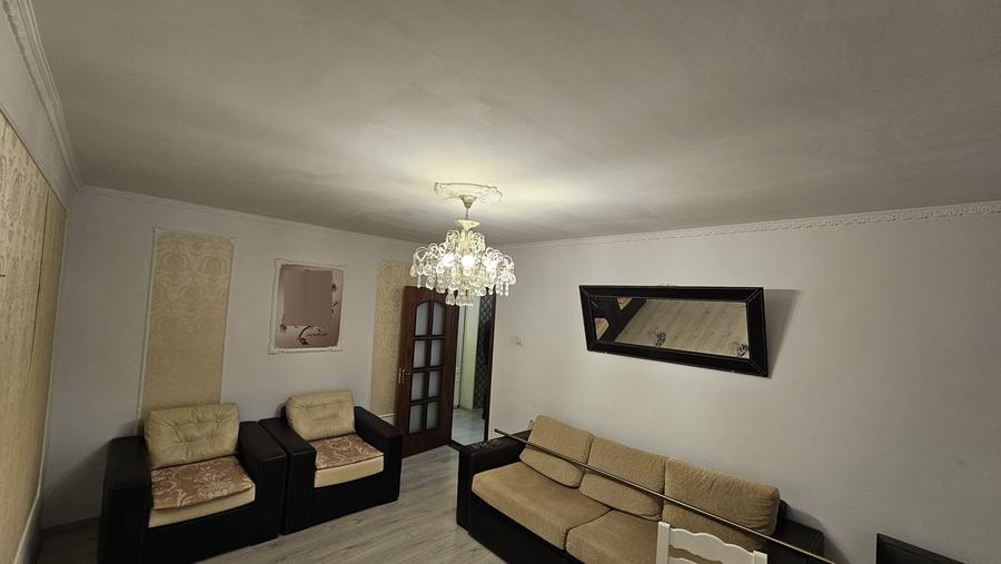 ENACHITA VACARESCU 2 camere decomandat la 325 euro/luna - 16